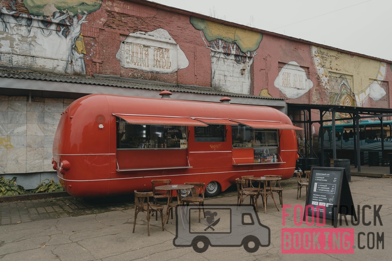 Die Nische finden: Was macht Ihren Food Truck einzigartig?