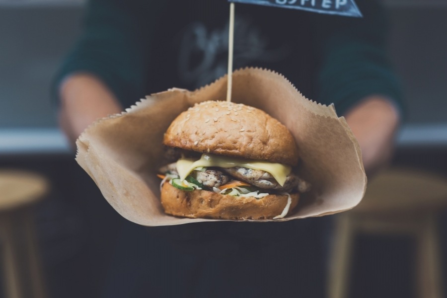 Mehr Informationen über das Buchen eines Foodtrucks?