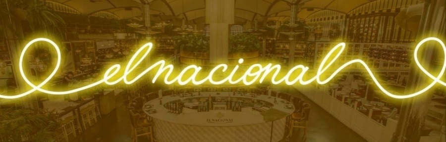 EL NACIONAL  Barcelona