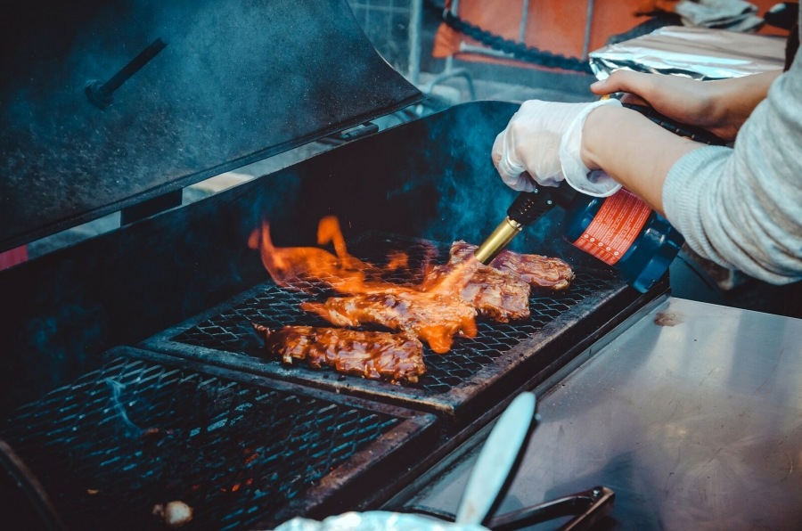 Foodtruck 101: Streetfood vs Trucks 