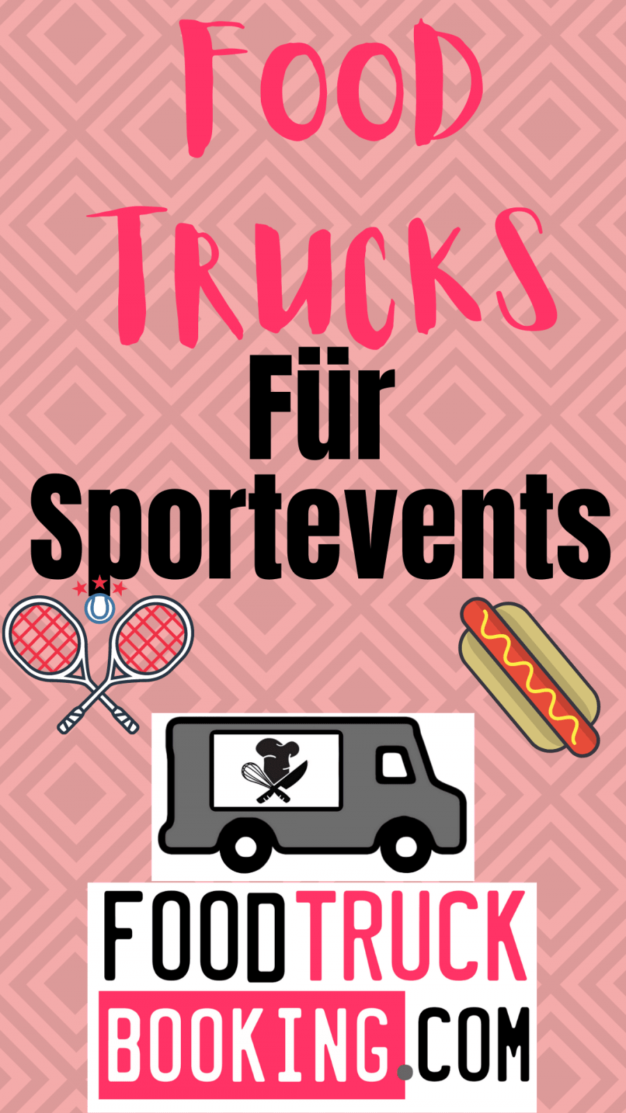 Catering zum Sportevent