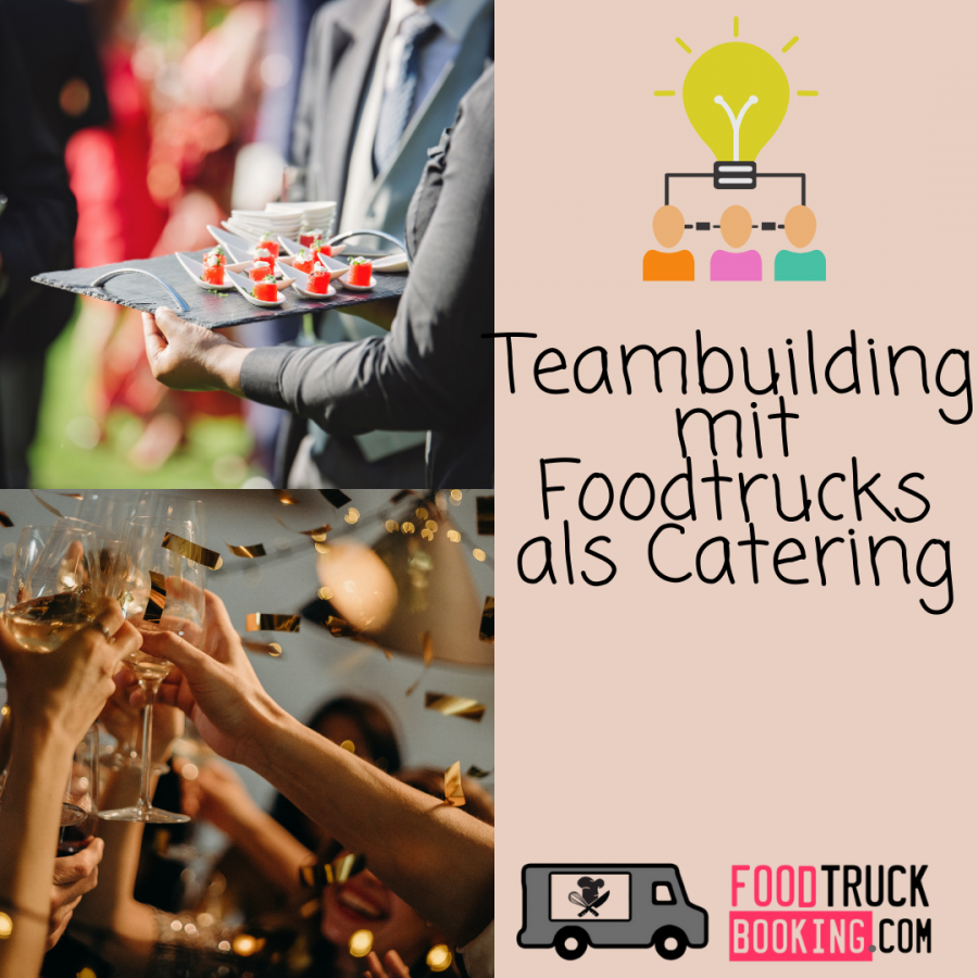 Foodtrucks sind was Besonderes