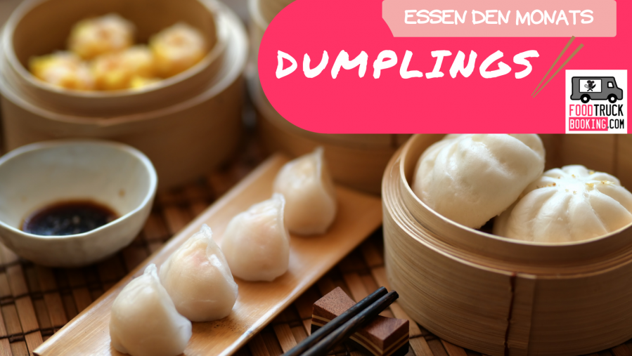 Dumplings als Oberbegriff