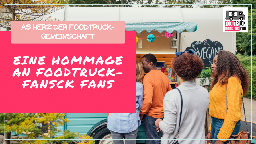 FOODTRUCK FANS