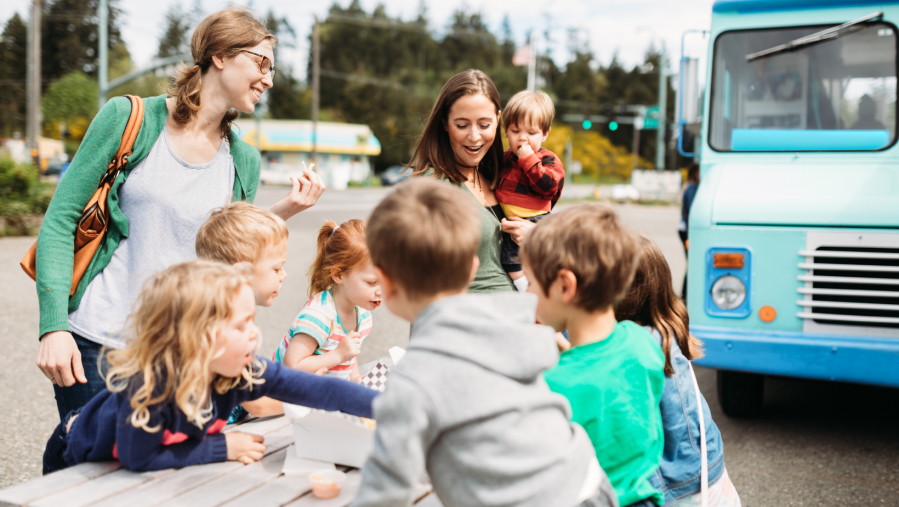 Das Herz der FoodTruck-Gemeinschaft: Eine Hommage an FoodTruck-Fans