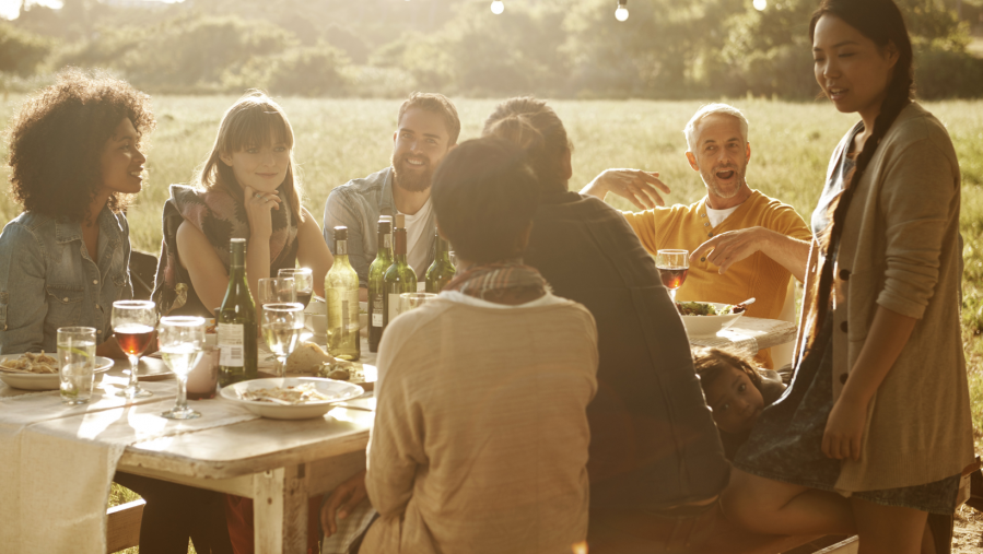 Das Herz der FoodTruck-Gemeinschaft: Eine Hommage an FoodTruck-Fans