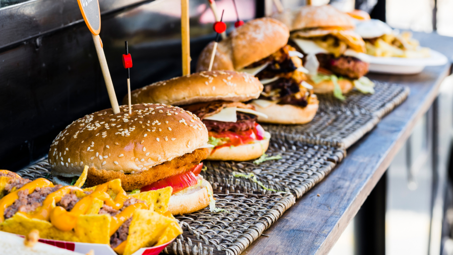 Schutz der Geschmacksnerven: Hygienemaßnahmen in FoodTrucks