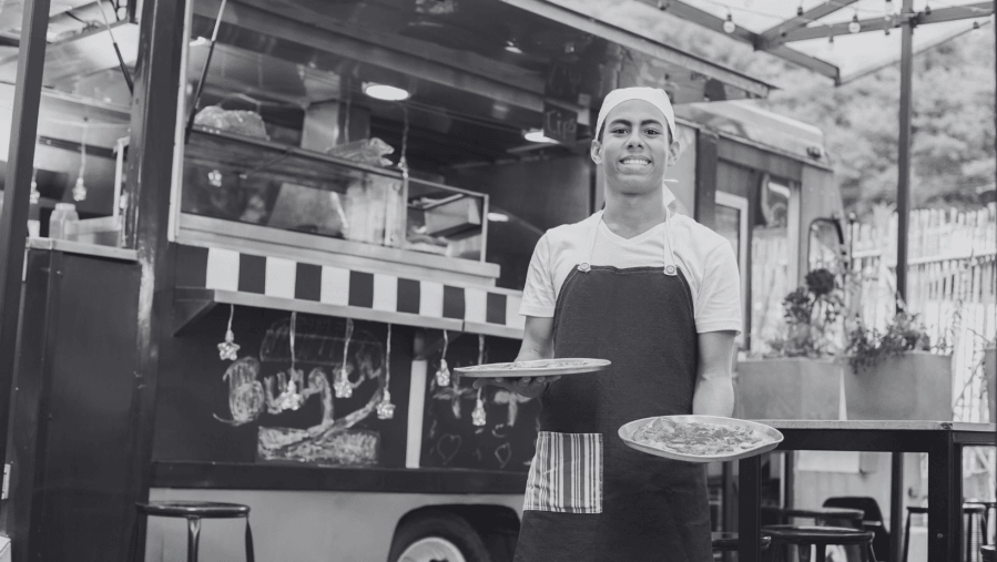 Der Aufstieg der FoodTrucks: Eine kulinarische Revolution auf Rädern