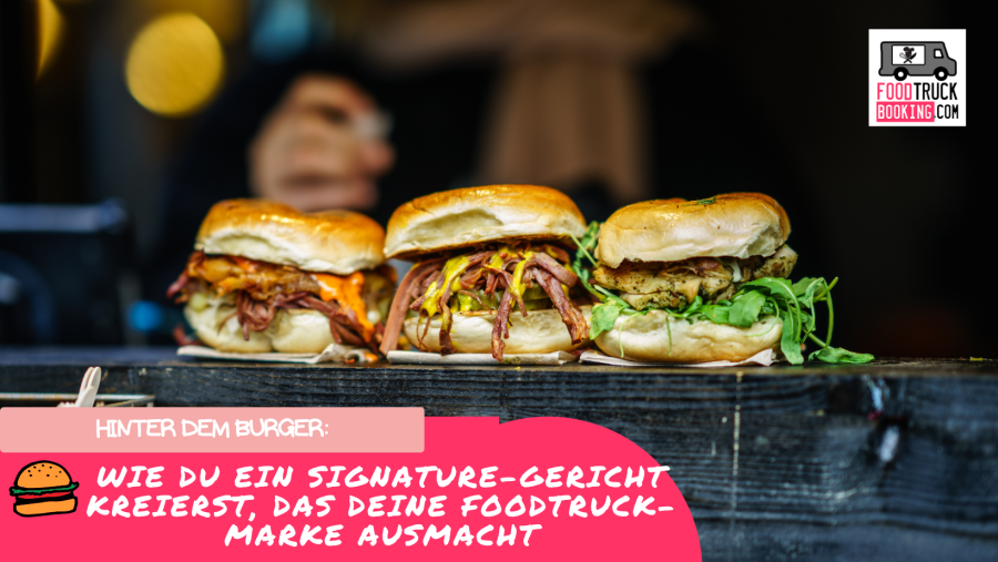 Geschmack + Story = Wiedererkennung