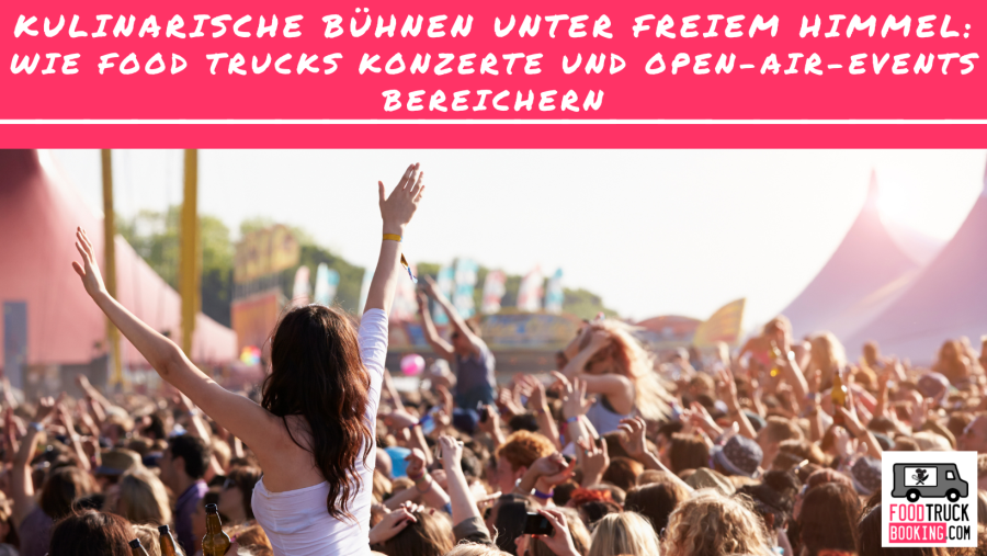 Musik trifft Geschmack: Die perfekte Kombination für Events