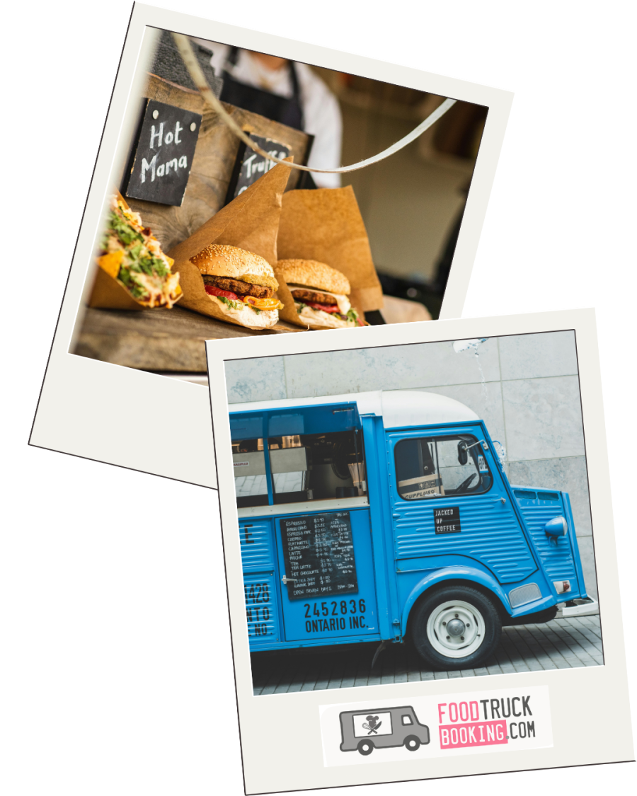 Business Catering: Warum Firmen hungrig auf Food Trucks sind