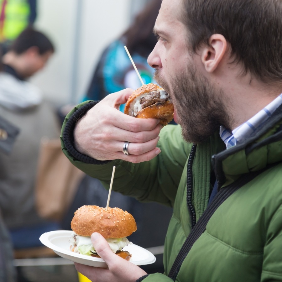 Was ist ein Food Truck?