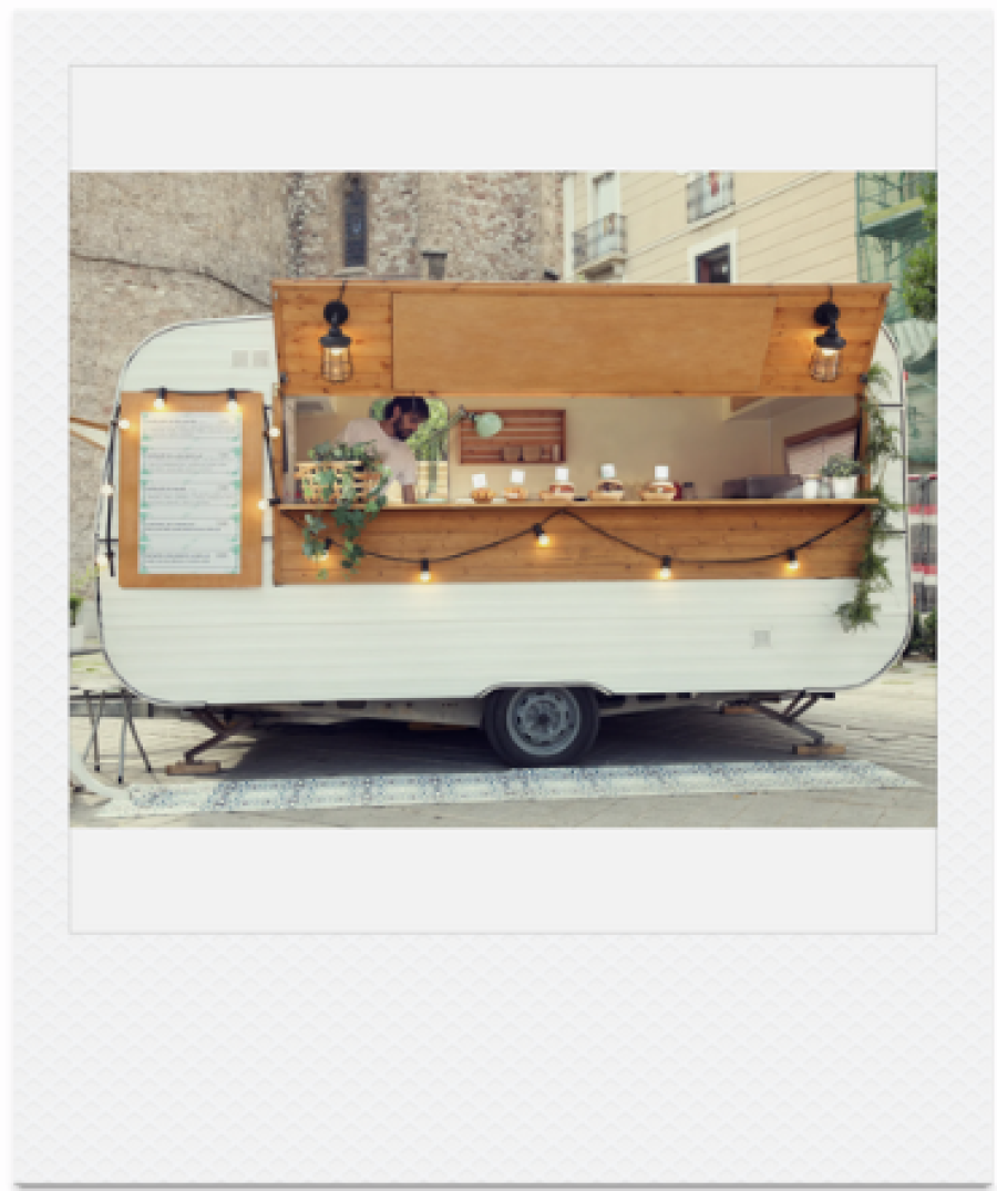 Was ist ein Food Truck?