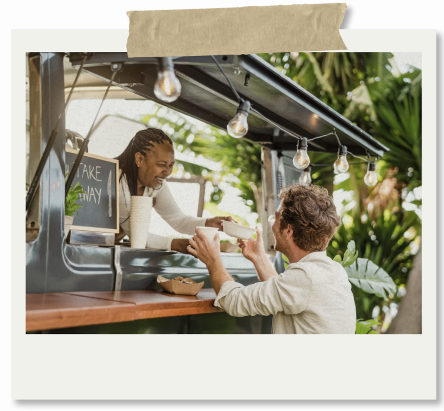 Was ist ein Food Truck?