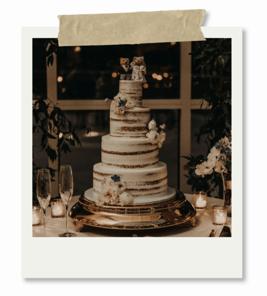 Food Truck auf deiner Hochzeit