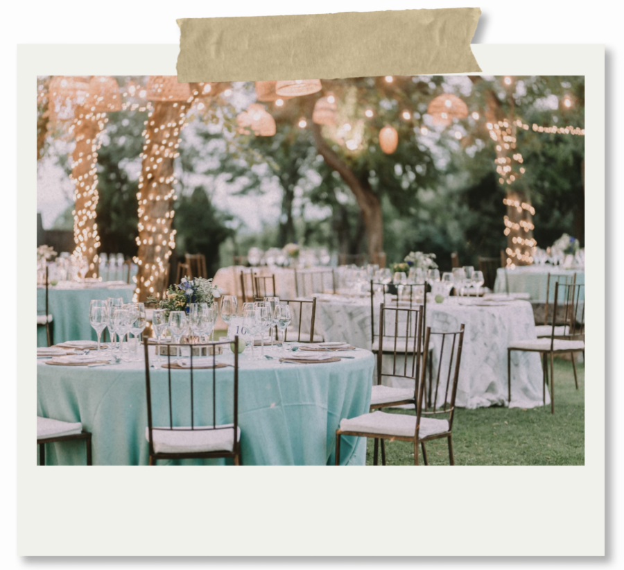 Food Truck auf deiner Hochzeit