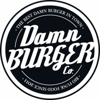 Damn Burger