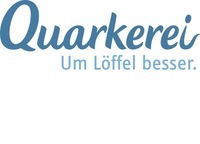 Quarkerei - Um Löffel besser.