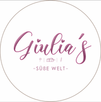 Giulia’s süße Welt