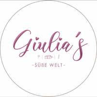 Giulia’s süsse Welt