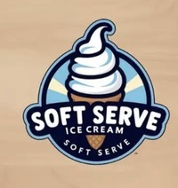 Eiswagen & Frozen Yogurt  & Softeis