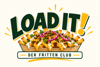 LOAD IT! Der Fritten Club