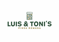 LUIS & TONI´S - Pinsa Romana