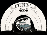 Coffee4x4