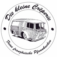 Die kleine Crêperie