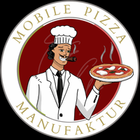 Mobile Pizza Manufaktur