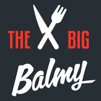 The Big Balmy