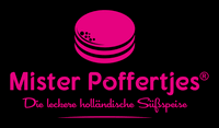 Mister Poffertjes