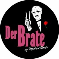 Der Brate. Ein Burger für einen Gefallen!