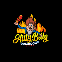 HillyBilly Corndogs