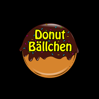 Donut Bällchen