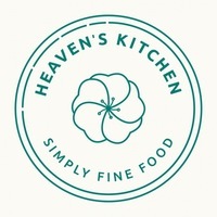 Heaven's Food Trailer