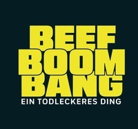 BEEF BOOM BANG! - Foodtruck Catering