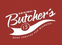 Butcher’s Beer Barrel