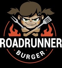 Roadrunner Burger