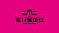 The Flying Coffee