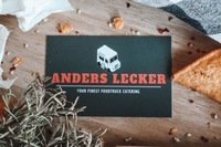 Anders Lecker