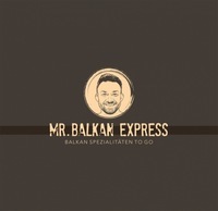 Mr. Balkan Express