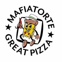 Mafiatorte Great Pizza