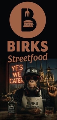 Birks Streetfood