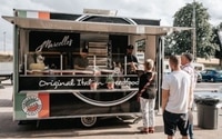 PIZZA CATERING RHEIN MAIN