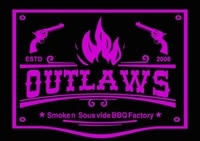 Outlaws Smoke n‘ Sous vide Factory
