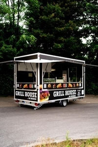 GrillHouse im Norden