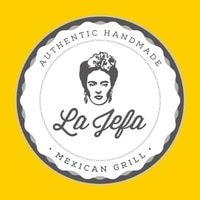 La Jefa Mexican Grill