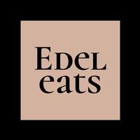 Edel eats