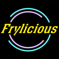 Frylicious